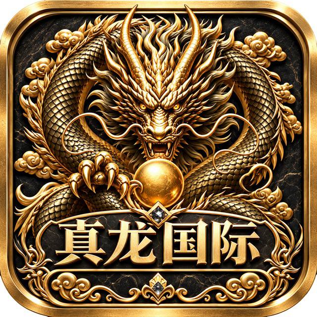 真龙国际【14号开业】